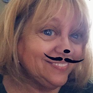 Meet your Posher, Patricia